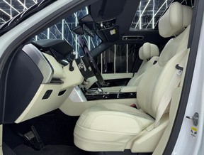 Land Rover Range Rover 2023