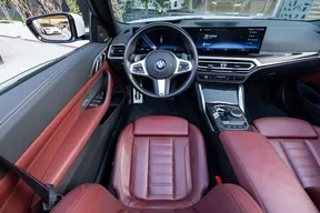 BMW 4 Series 430 2024
