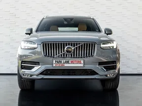 Volvo XC90 B6 2024
