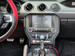 Ford Mustang GT 2017