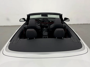 BMW 4 Series 420 2017