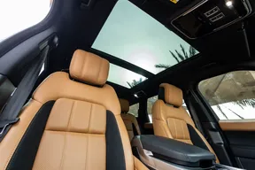 Land Rover Range Rover Sport 2020