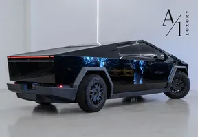Tesla Cyberbeast 2024