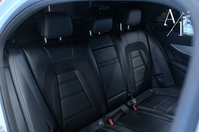 Mercedes-Benz E-Class 63 AMG 2021