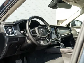 Volvo S90 2024