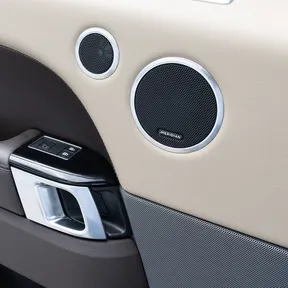 Land Rover Range Rover Sport 2021