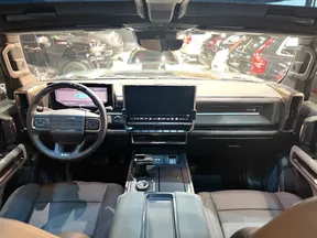 GMC Hummer EV 2024