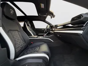 Lamborghini Urus 2025