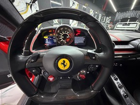 Ferrari 812 Superfast 2020