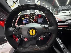 Ferrari 812 Superfast 2020