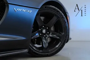 Dodge Viper 2017