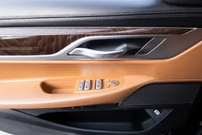 BMW 7 Series 730L 2021