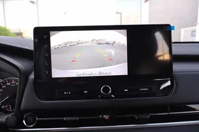 Mitsubishi Outlander / Airtek 2026