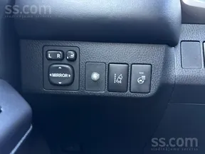 Toyota RAV4 2019