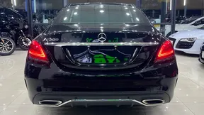 Mercedes-Benz C-Class 200 2019