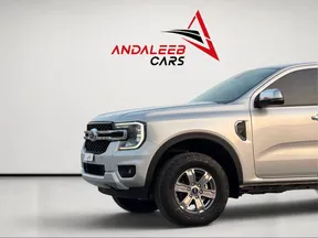 Ford Ranger 2023