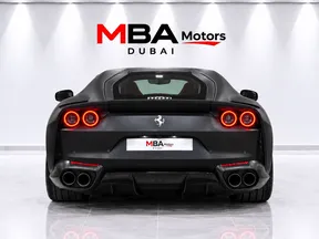 Ferrari 812 Superfast 2019