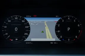 Land Rover Range Rover Long 2018