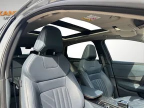 Nissan Ariya 2024