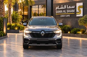 Renault Koleos 2025