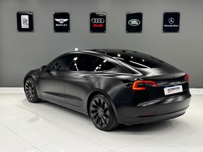 Tesla Model 3 Standard 2022