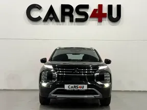 Mitsubishi Outlander / Airtek 2026