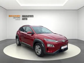 Hyundai Kona 2021