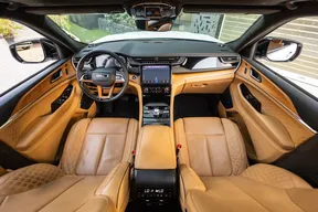 Jeep Grand Cherokee 2023