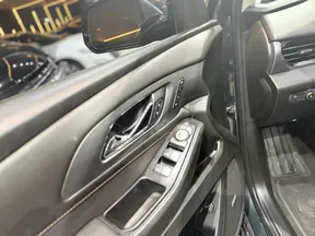 Chevrolet Traverse 2019