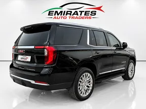 GMC Yukon 2025