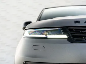Land Rover Range Rover Sport 2024