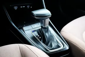 Hyundai Accent / Solaris / Verna 2024