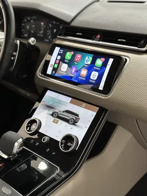 Land Rover Range Rover Velar 2021