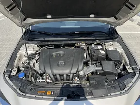 Mazda 3 2025
