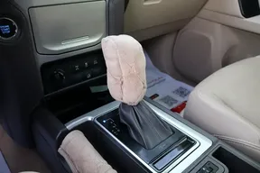Toyota Land Cruiser Prado 2022