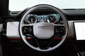 Land Rover Range Rover Sport 2025