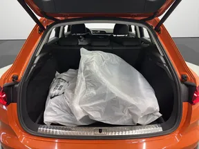 Audi Q3 2019