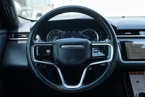 Land Rover Range Rover Velar 2021