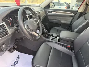 Volkswagen Teramont 2021