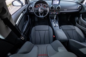 Audi A3 2020