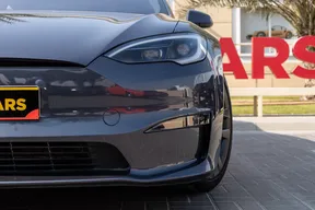 Tesla Model S Plaid 2023