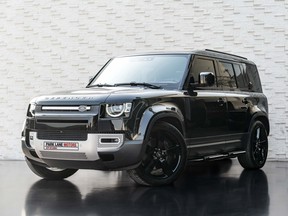 Land Rover Defender 110 2024