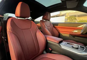 BMW 4 Series 420 2024