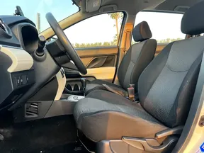 Toyota Rush 2022