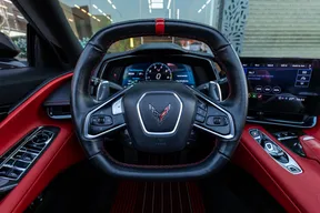 Chevrolet Corvette 2023