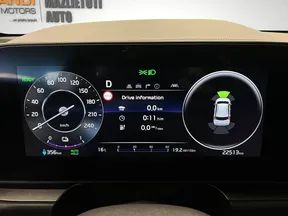 Kia Niro 2024