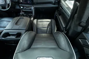 GMC Sierra 1500 2022