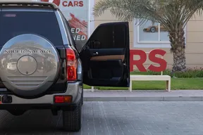 Nissan Patrol Super Safari / Vitic 2022