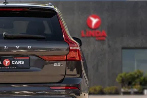 Volvo XC60 2024