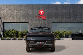 Dongfeng (DFM) Mage 2025